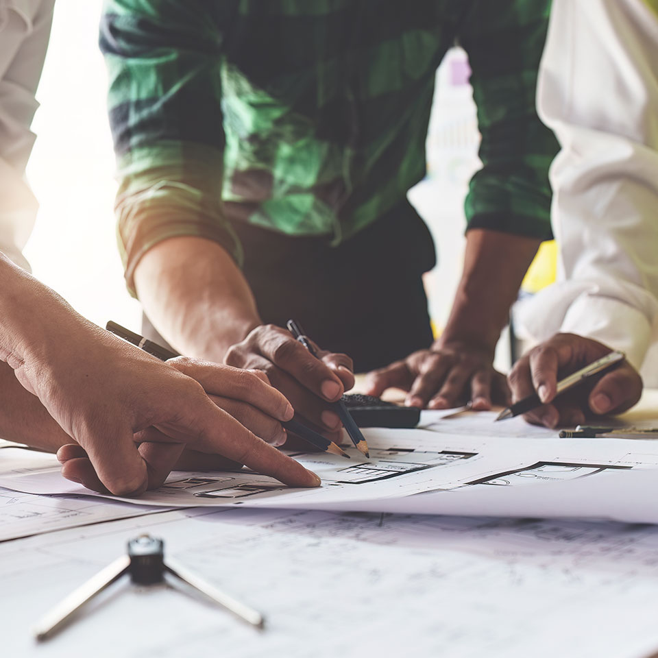 The Cassady Company is proud of the fact that we spend time getting to know our clients.